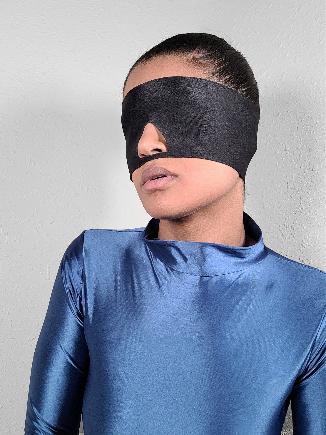 Infinity Blindfold Darlex