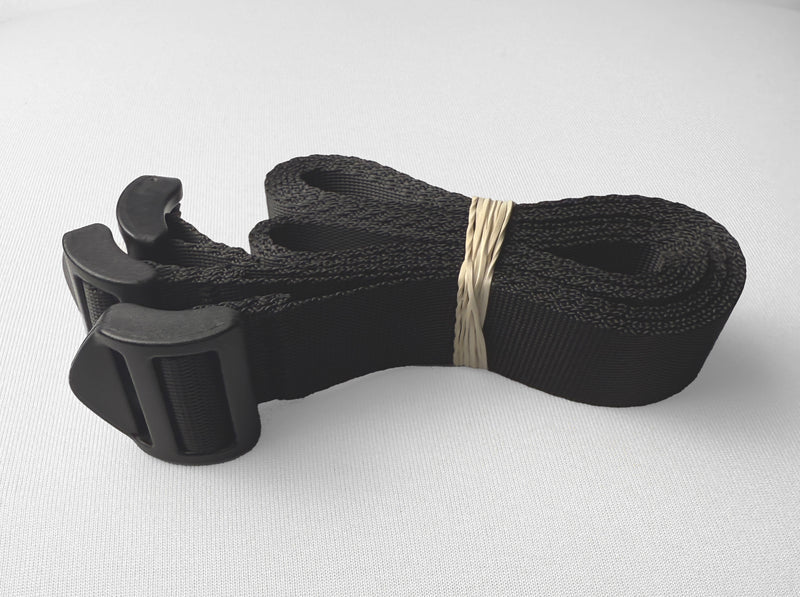 Ballet Splints Extra Straps