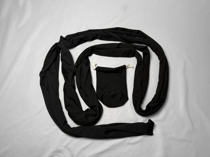 Freestyle Bondage Wrap